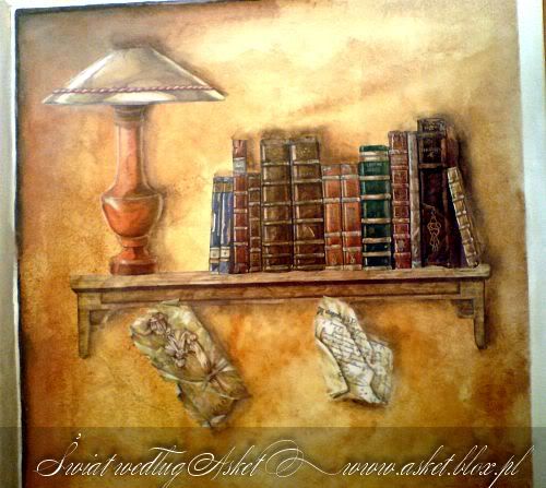 Stamperia -   
